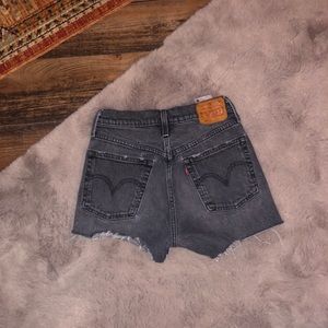 Levi’s 501 Short